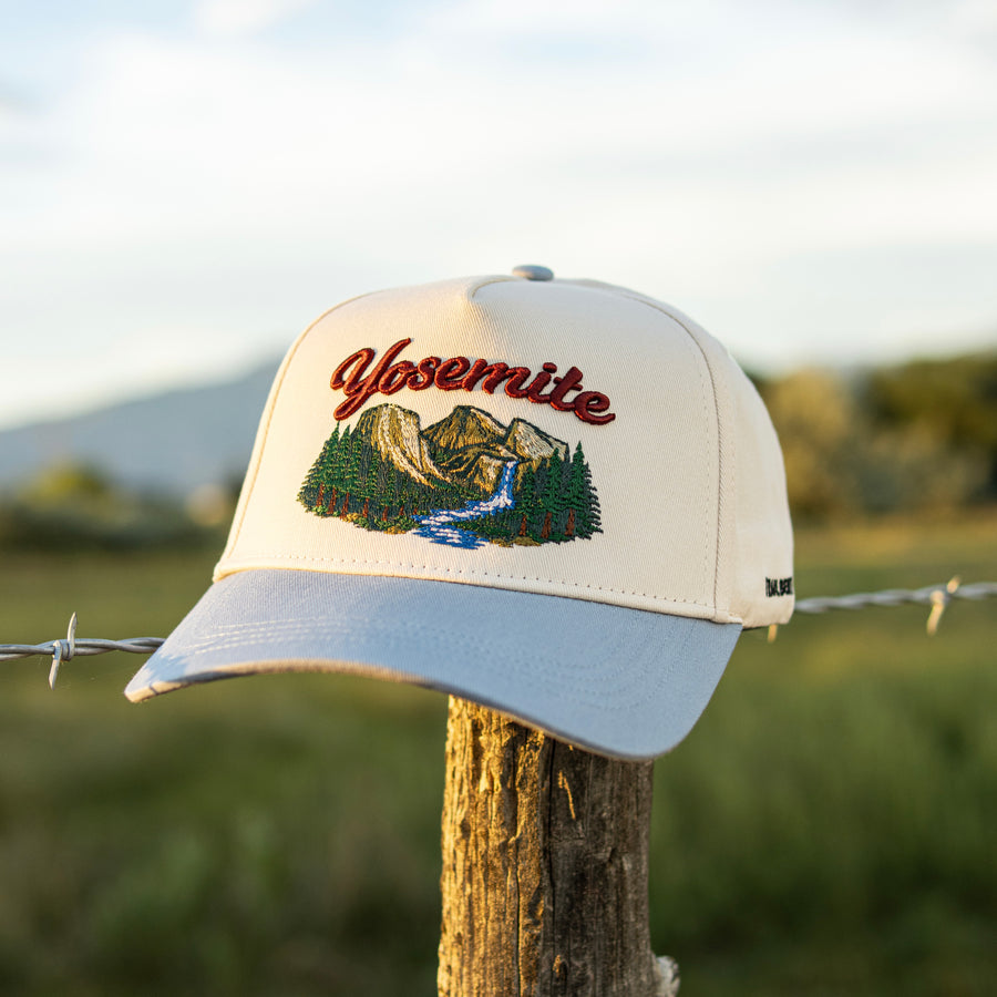 Yosemite Hat