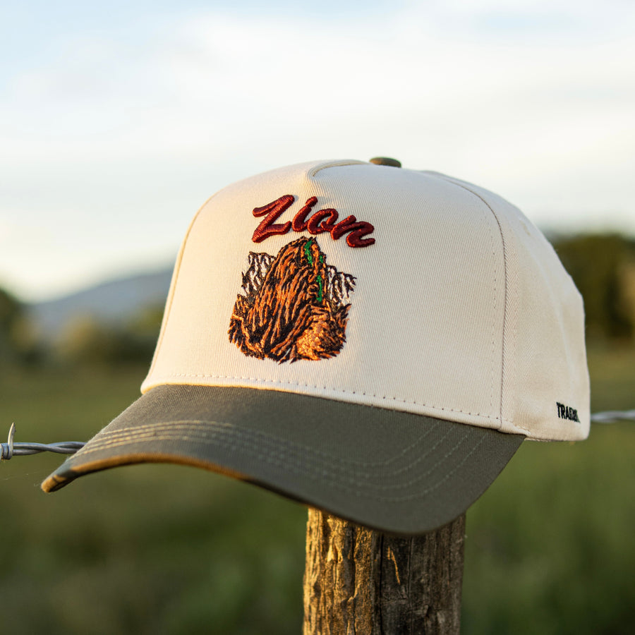 Zion Hat