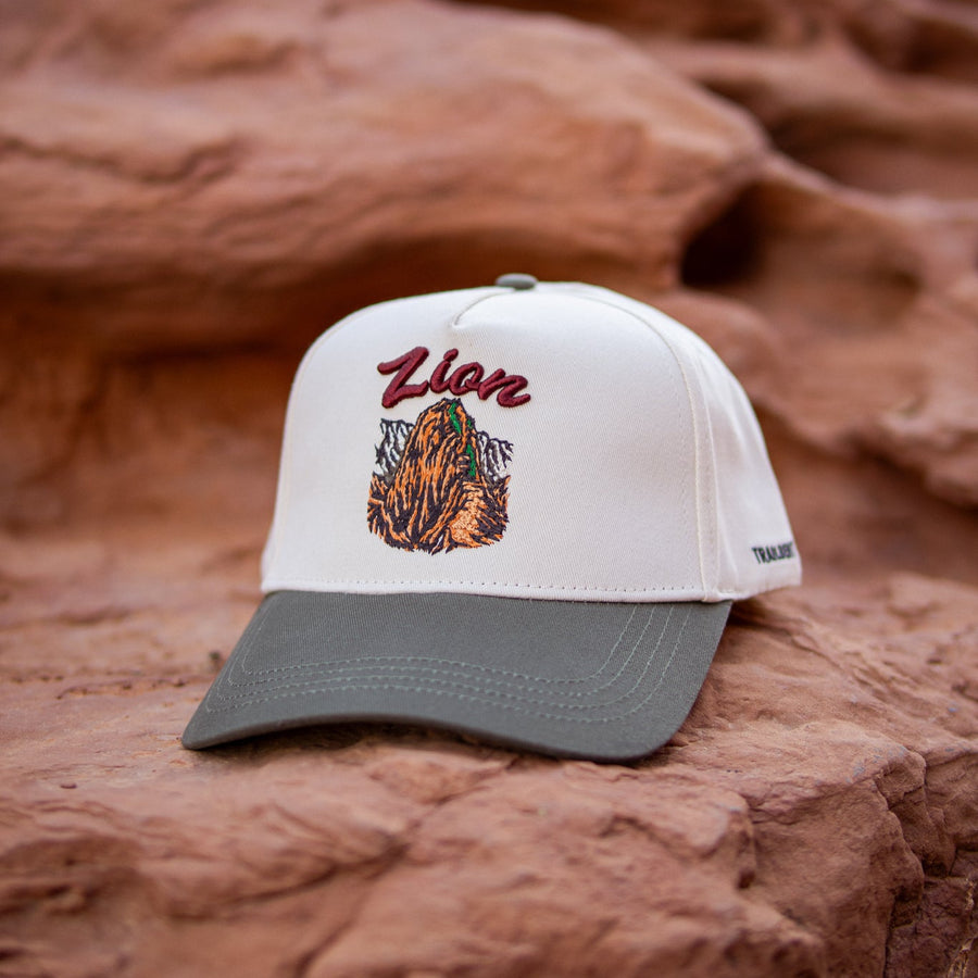 Zion Hat