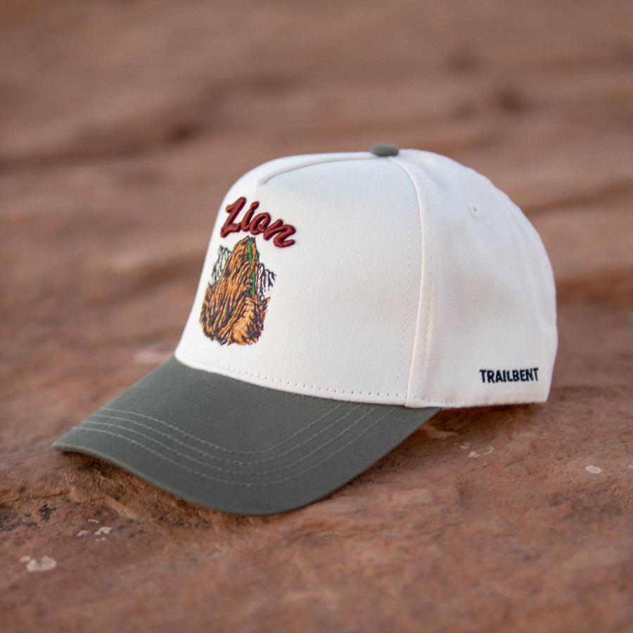 Zion Hat