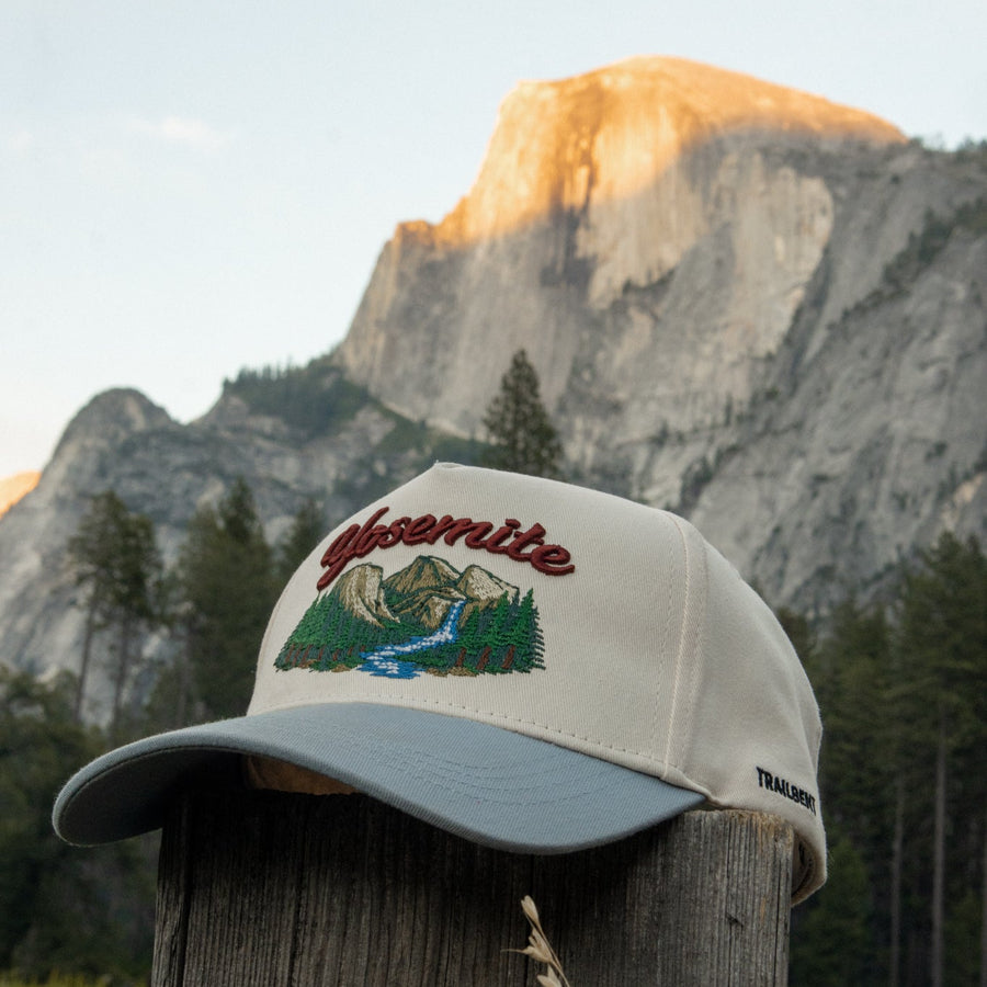 Yosemite Hat