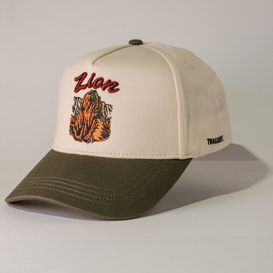 Zion Hat