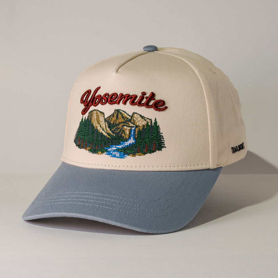 Yosemite Hat