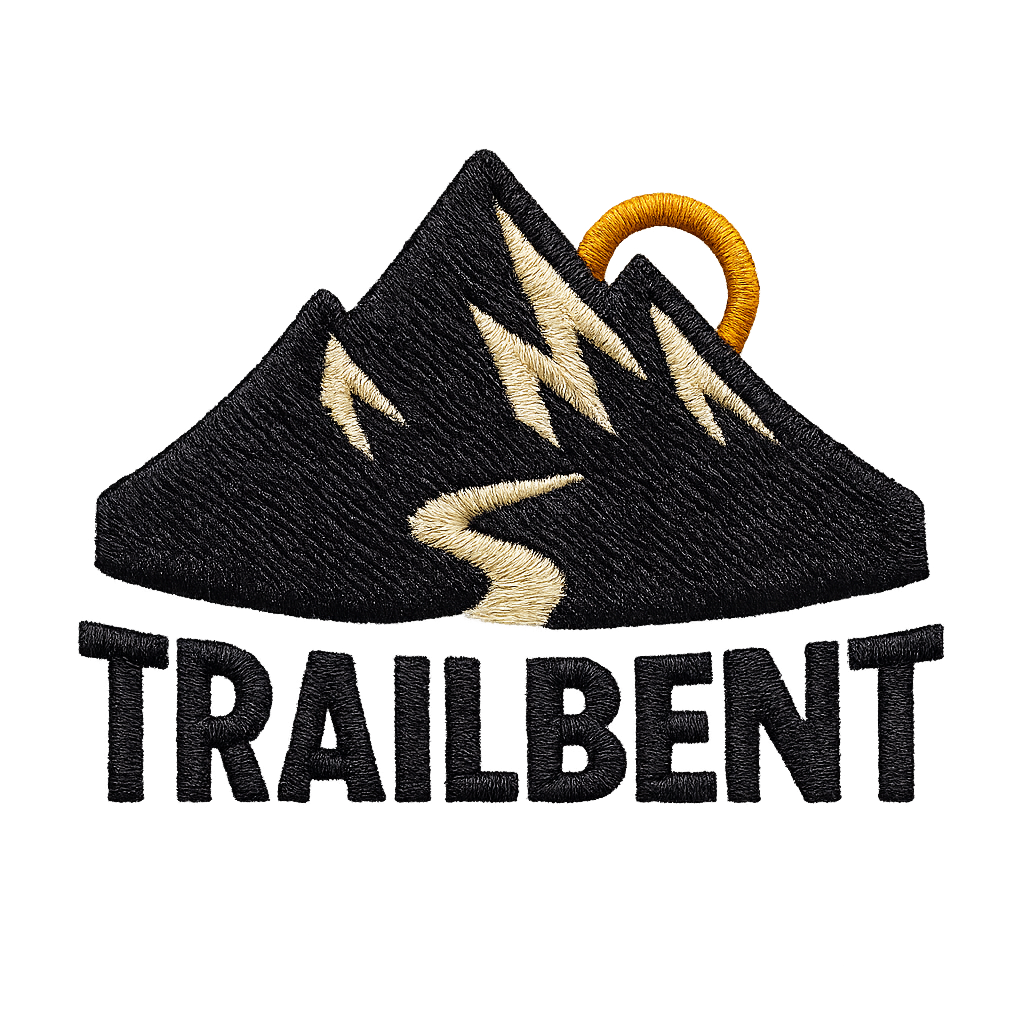Trailbent