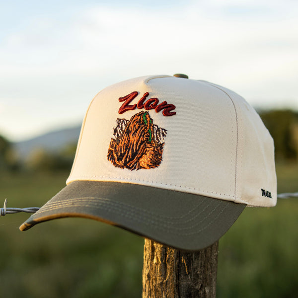 Zion Hat