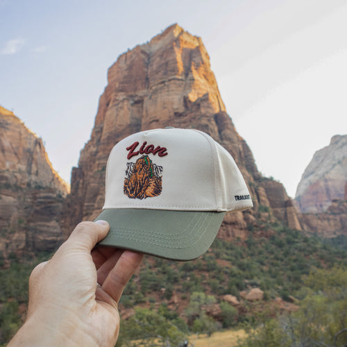 Zion Hat