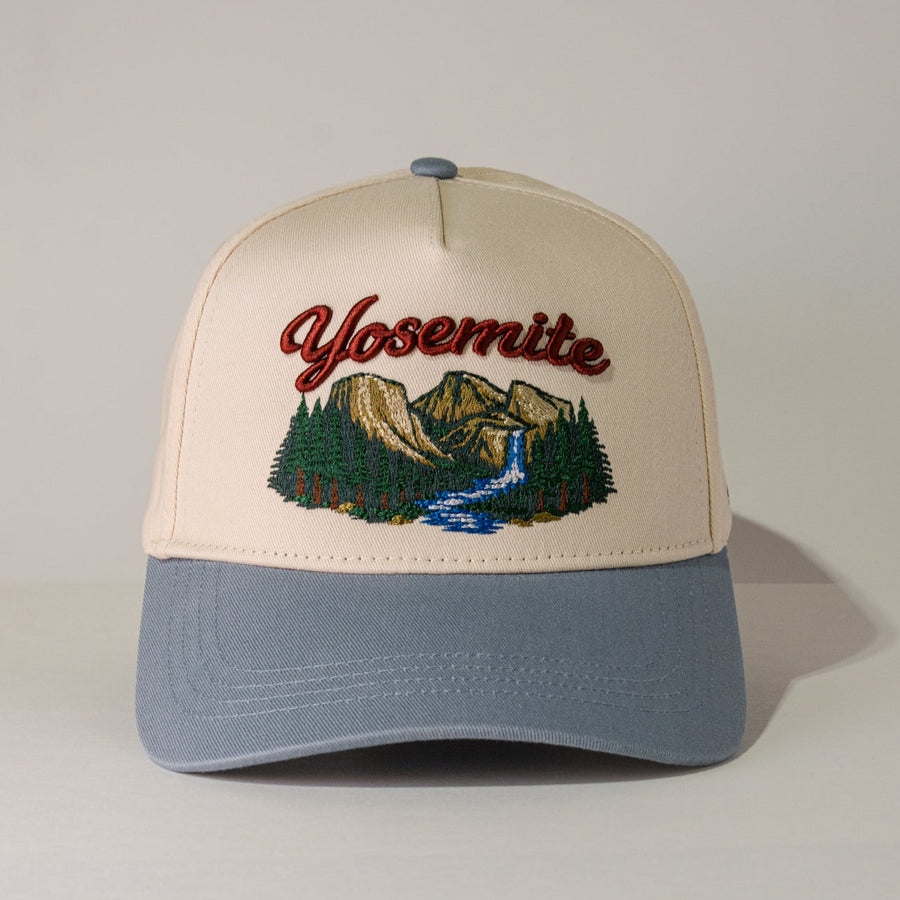 Yosemite Hat