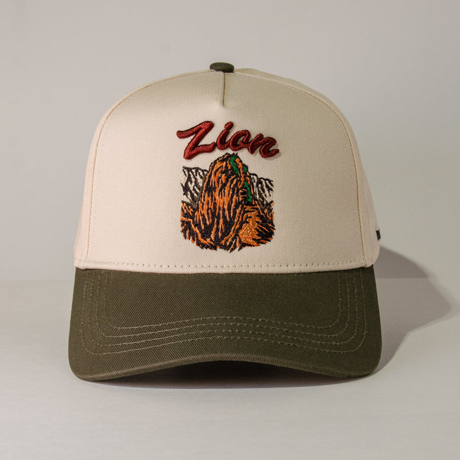 Zion Hat