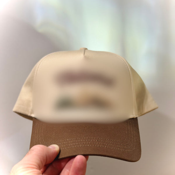 Grand Tetons hat