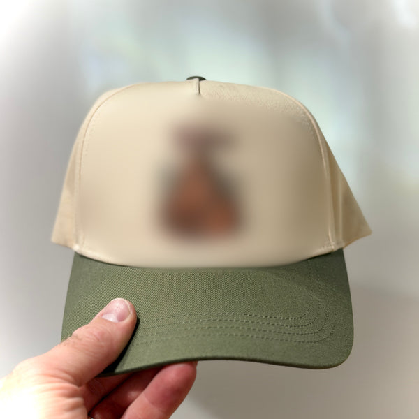 Zion hat