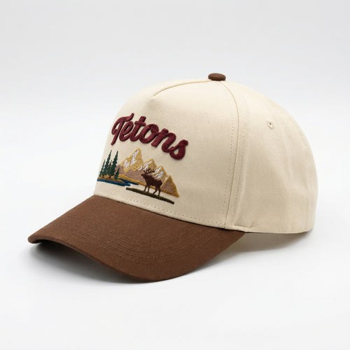 Tetons Hat